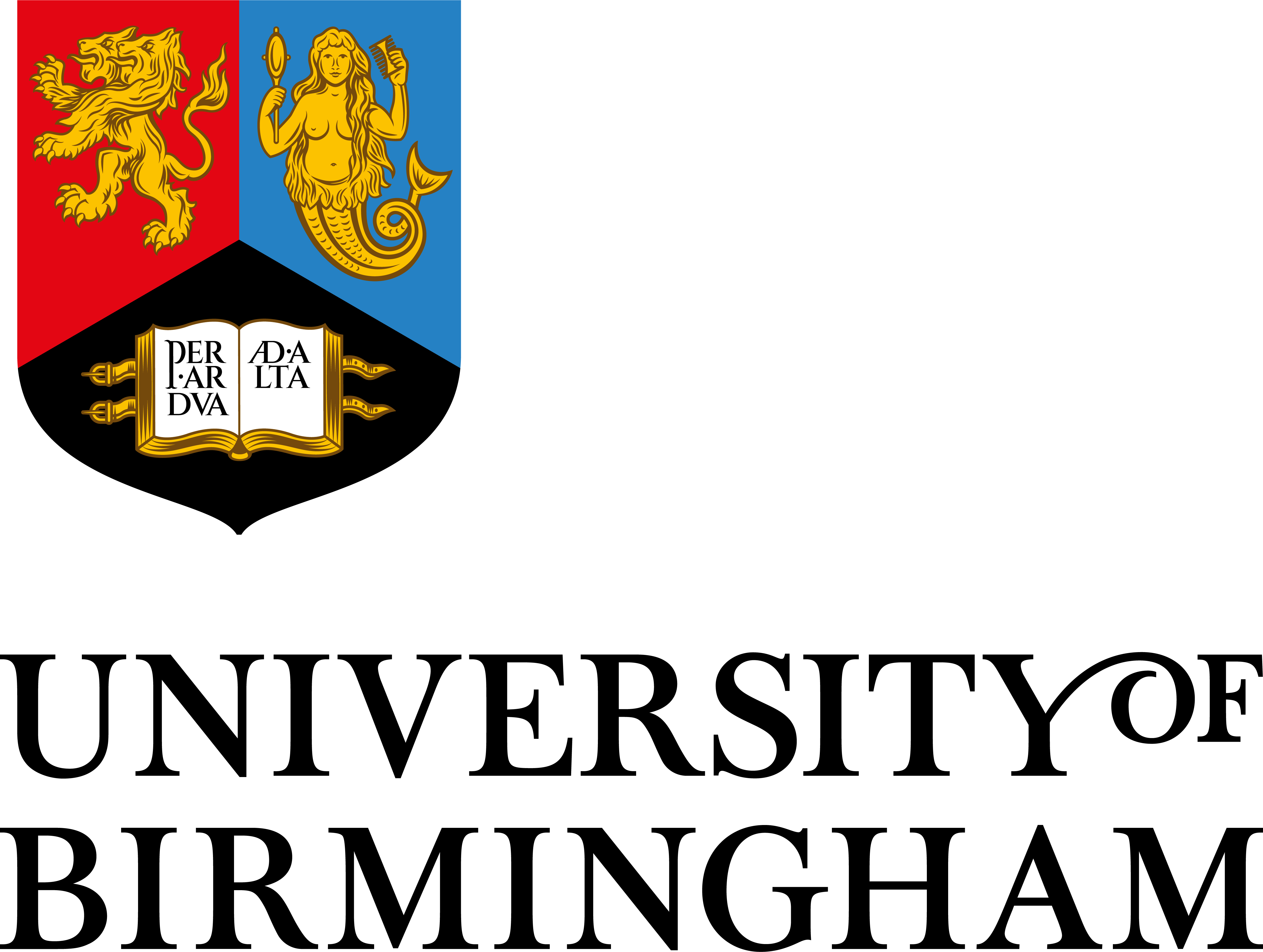 The University of Birmingham School of Computer Science